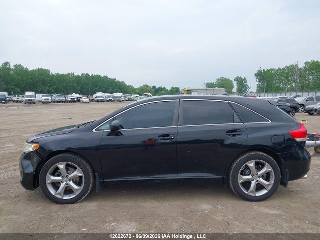 Aukcja sprzedaży 2009 Toyota Venza Base V6, vin: 4T3BK11A99U008400, numer aukcji: 12622672