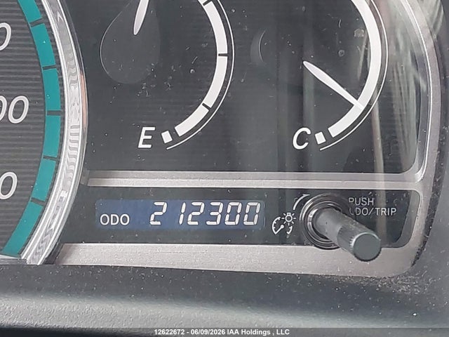 Aukcja sprzedaży 2009 Toyota Venza Base V6, vin: 4T3BK11A99U008400, numer aukcji: 12622672