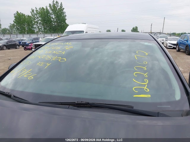 Aukcja sprzedaży 2009 Toyota Venza Base V6, vin: 4T3BK11A99U008400, numer aukcji: 12622672