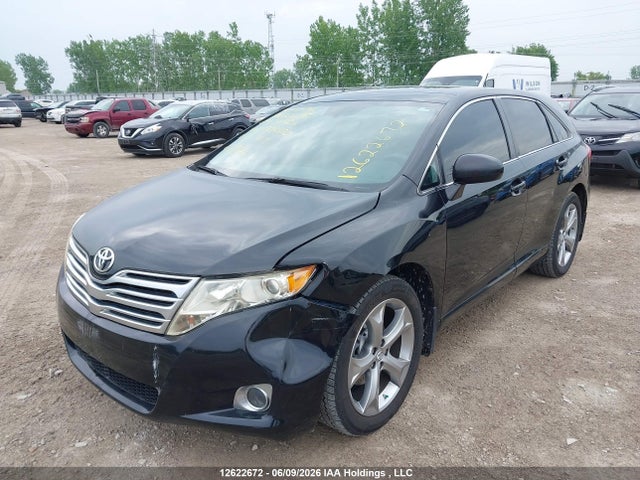 Aukcja sprzedaży 2009 Toyota Venza Base V6, vin: 4T3BK11A99U008400, numer aukcji: 12622672