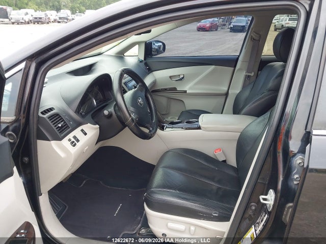 Aukcja sprzedaży 2009 Toyota Venza Base V6, vin: 4T3BK11A99U008400, numer aukcji: 12622672