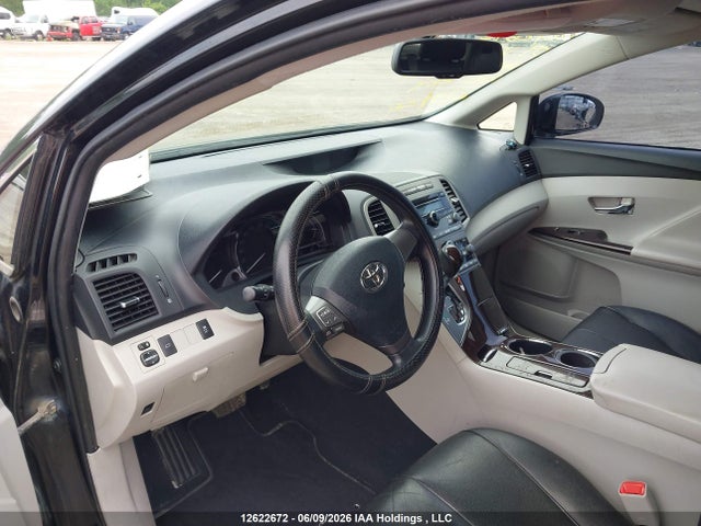 Aukcja sprzedaży 2009 Toyota Venza Base V6, vin: 4T3BK11A99U008400, numer aukcji: 12622672