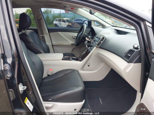 Aukcja sprzedaży 2009 Toyota Venza Base V6, vin: 4T3BK11A99U008400, numer aukcji: 12622672