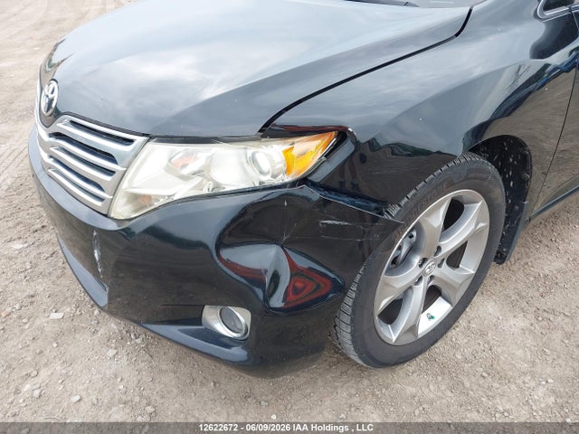 Aukcja sprzedaży 2009 Toyota Venza Base V6, vin: 4T3BK11A99U008400, numer aukcji: 12622672