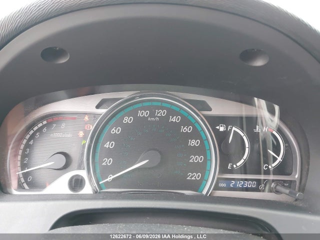 Aukcja sprzedaży 2009 Toyota Venza Base V6, vin: 4T3BK11A99U008400, numer aukcji: 12622672