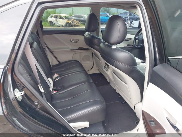 Aukcja sprzedaży 2009 Toyota Venza Base V6, vin: 4T3BK11A99U008400, numer aukcji: 12622672
