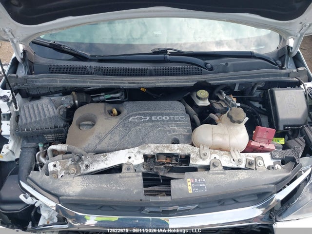 Chevrolet Spark 2021 KL8CD6SAXMC226666 Image 10