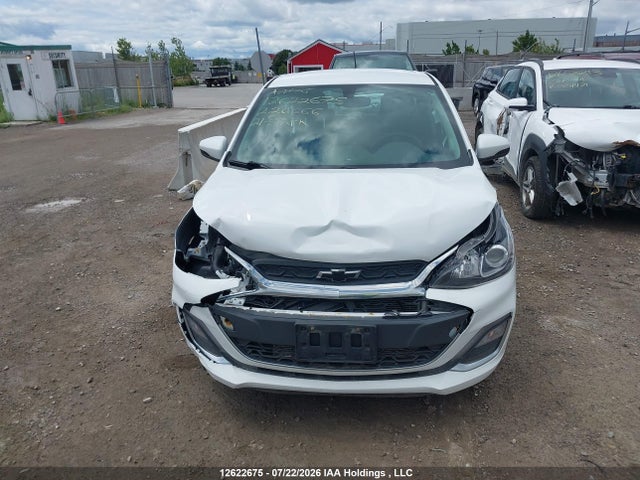 Chevrolet Spark 2021 KL8CD6SAXMC226666 Image 13