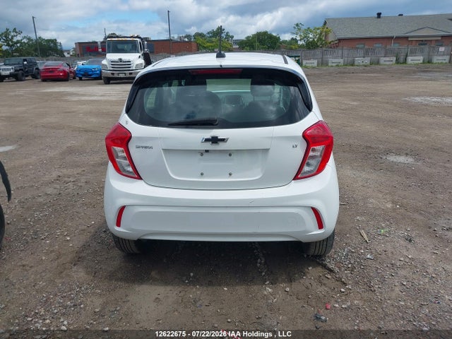 Chevrolet Spark 2021 KL8CD6SAXMC226666 Image 17