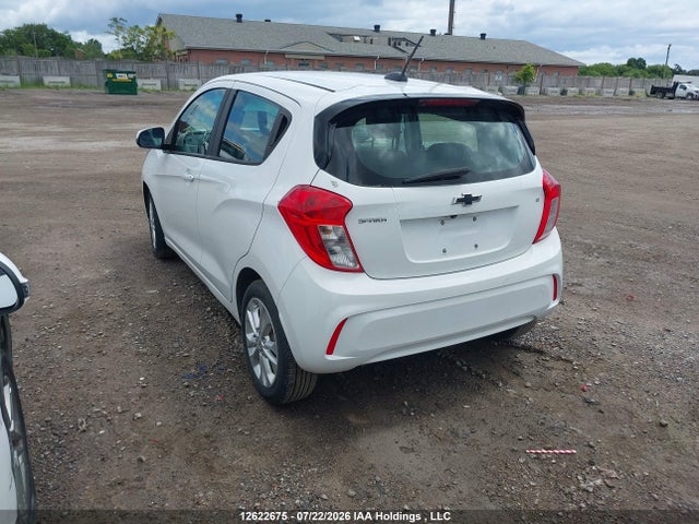 Chevrolet Spark 2021 KL8CD6SAXMC226666 Image 3