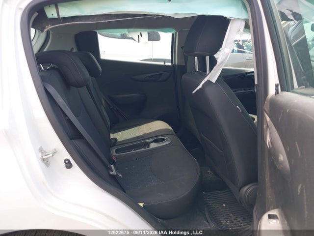 Chevrolet Spark 2021 KL8CD6SAXMC226666 Image 8