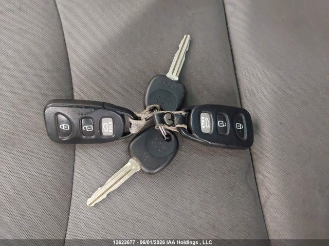 2013 Hyundai Elantra Gl მანქანა იყიდება აუქციონზე, vin: 5NPDH4AE4DH179700, აუქციონის ნომერი: 12622677