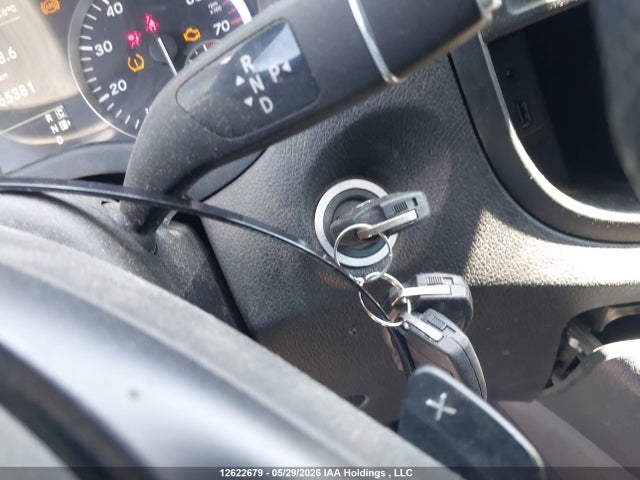 Aukcja sprzedaży 2016 Mercedes-benz Metris, vin: WD3BG2EA7G3119376, numer aukcji: 12622679