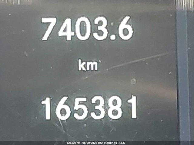 Aukcja sprzedaży 2016 Mercedes-benz Metris, vin: WD3BG2EA7G3119376, numer aukcji: 12622679