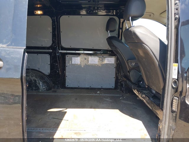 Aukcja sprzedaży 2016 Mercedes-benz Metris, vin: WD3BG2EA7G3119376, numer aukcji: 12622679