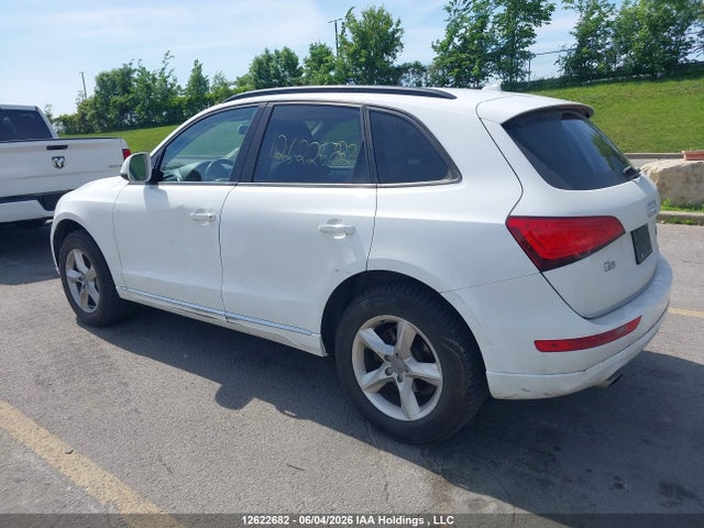 Продаж на аукціоні авто 2016 Audi Q5, vin: WA1C2AFP5GA128928, номер лоту: 12622682