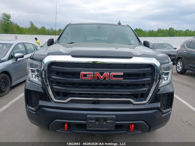 1GTP9AEK4LZ258719 GMC SIERRA 1500