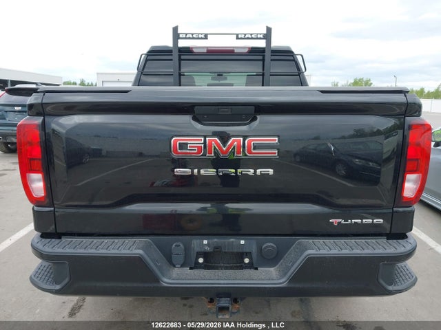 1GTP9AEK4LZ258719 GMC SIERRA 1500