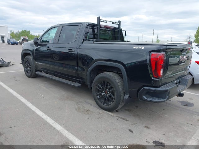 1GTP9AEK4LZ258719 GMC SIERRA 1500