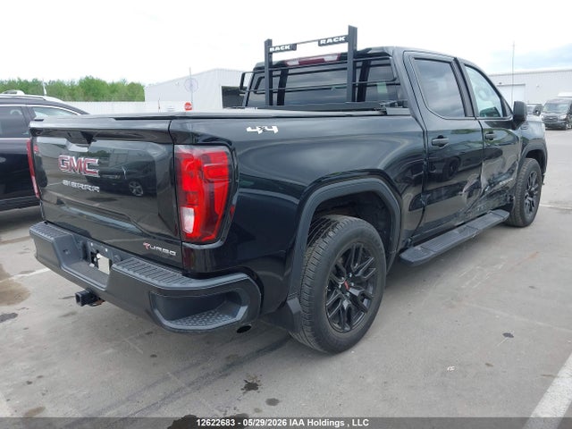 1GTP9AEK4LZ258719 GMC SIERRA 1500