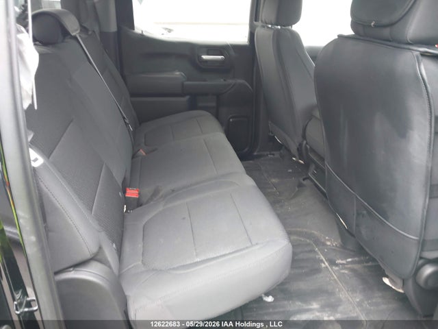 1GTP9AEK4LZ258719 GMC SIERRA 1500