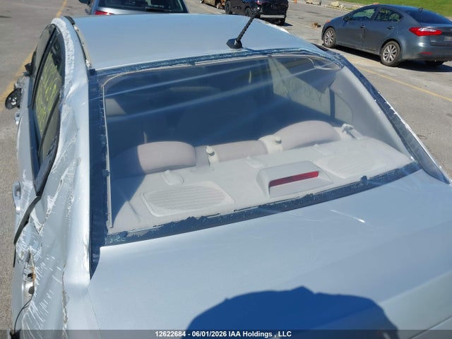 2009 Hyundai Accent მანქანა იყიდება აუქციონზე, vin: KMHCN45C59U335023, აუქციონის ნომერი: 12622684