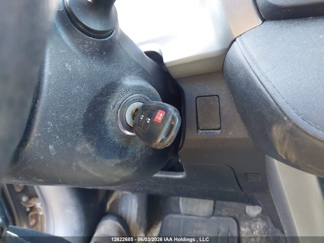 12622685 :رقم المزاد ، 2T3BFREV9GW515794 vin ، 2016 Toyota Rav4 Le مزاد بيع