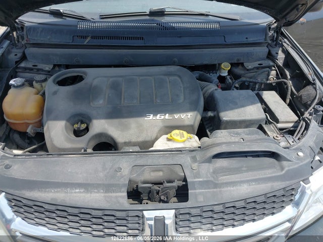 Продаж на аукціоні авто 2012 Dodge Journey Sxt   Crew, vin: 3C4PDCCG9CT144697, номер лоту: 12622686