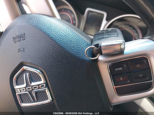 Продаж на аукціоні авто 2012 Dodge Journey Sxt   Crew, vin: 3C4PDCCG9CT144697, номер лоту: 12622686