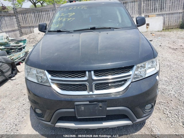 Продаж на аукціоні авто 2012 Dodge Journey Sxt   Crew, vin: 3C4PDCCG9CT144697, номер лоту: 12622686