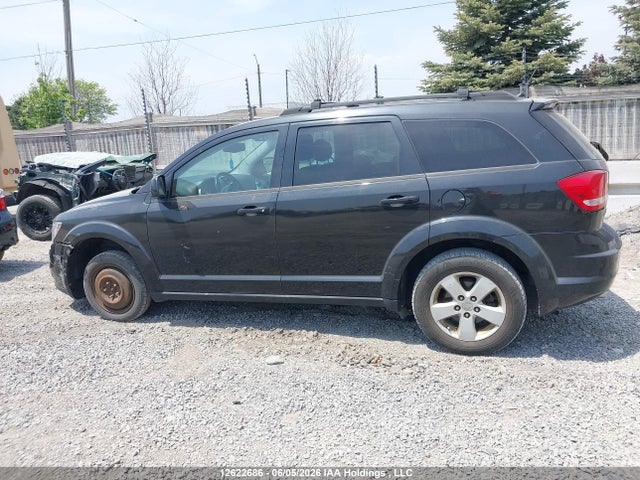 Продаж на аукціоні авто 2012 Dodge Journey Sxt   Crew, vin: 3C4PDCCG9CT144697, номер лоту: 12622686