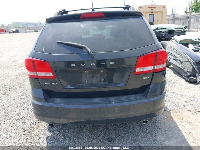 Продаж на аукціоні авто 2012 Dodge Journey Sxt   Crew, vin: 3C4PDCCG9CT144697, номер лоту: 12622686