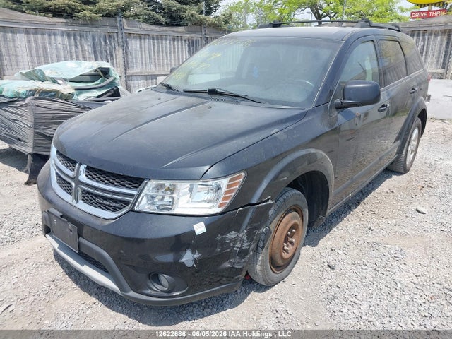 Продаж на аукціоні авто 2012 Dodge Journey Sxt   Crew, vin: 3C4PDCCG9CT144697, номер лоту: 12622686