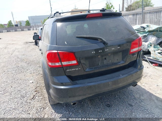 Продаж на аукціоні авто 2012 Dodge Journey Sxt   Crew, vin: 3C4PDCCG9CT144697, номер лоту: 12622686