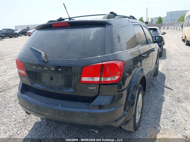 Продаж на аукціоні авто 2012 Dodge Journey Sxt   Crew, vin: 3C4PDCCG9CT144697, номер лоту: 12622686