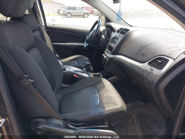 Продаж на аукціоні авто 2012 Dodge Journey Sxt   Crew, vin: 3C4PDCCG9CT144697, номер лоту: 12622686
