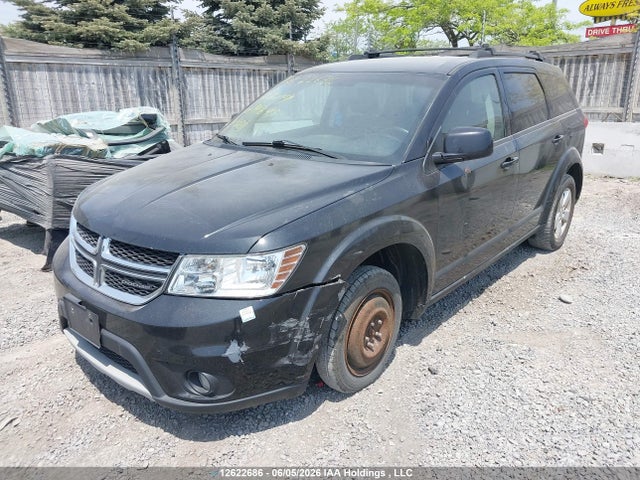 Продаж на аукціоні авто 2012 Dodge Journey Sxt   Crew, vin: 3C4PDCCG9CT144697, номер лоту: 12622686