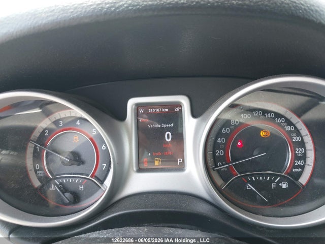 Продаж на аукціоні авто 2012 Dodge Journey Sxt   Crew, vin: 3C4PDCCG9CT144697, номер лоту: 12622686