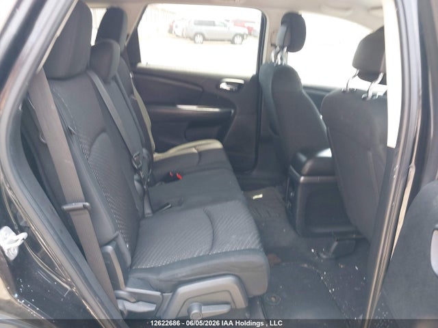 Продаж на аукціоні авто 2012 Dodge Journey Sxt   Crew, vin: 3C4PDCCG9CT144697, номер лоту: 12622686