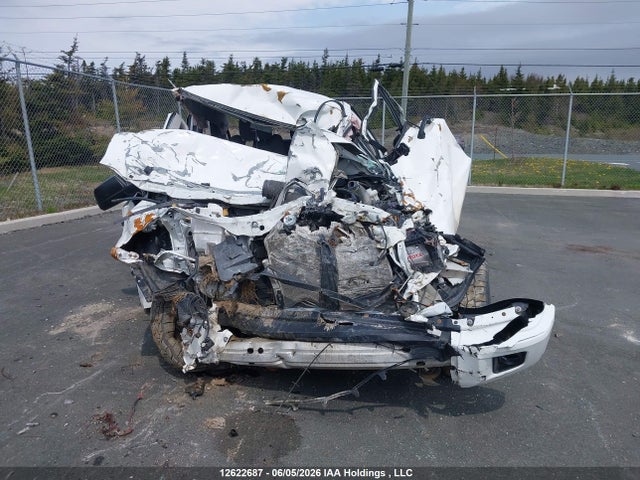 Продаж на аукціоні авто 2020 Toyota Tundra, vin: 5TFUY5F18LX921773, номер лоту: 12622687