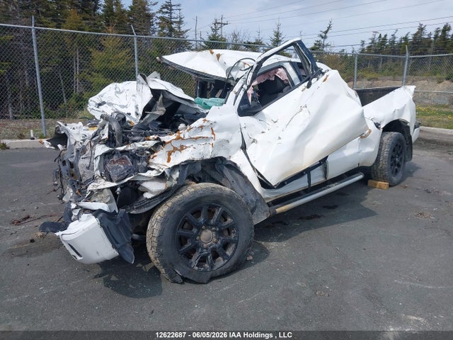 Продаж на аукціоні авто 2020 Toyota Tundra, vin: 5TFUY5F18LX921773, номер лоту: 12622687
