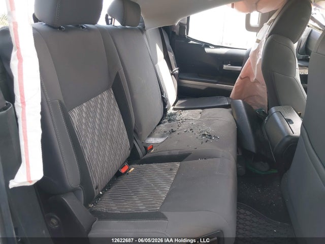 Продаж на аукціоні авто 2020 Toyota Tundra, vin: 5TFUY5F18LX921773, номер лоту: 12622687