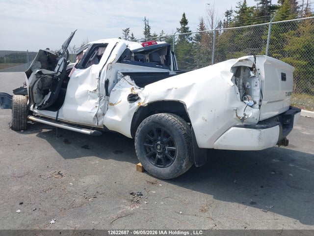 Продаж на аукціоні авто 2020 Toyota Tundra, vin: 5TFUY5F18LX921773, номер лоту: 12622687