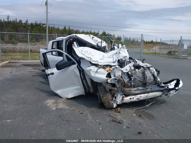 Продаж на аукціоні авто 2020 Toyota Tundra, vin: 5TFUY5F18LX921773, номер лоту: 12622687