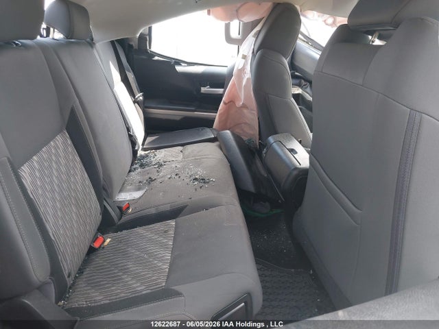 Продаж на аукціоні авто 2020 Toyota Tundra, vin: 5TFUY5F18LX921773, номер лоту: 12622687