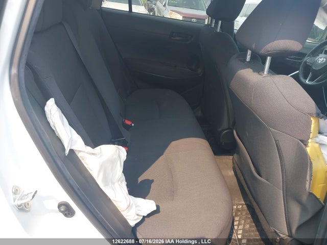 Toyota Corolla Cross Le 2024 7MUCAABG3RV091565 Image 8