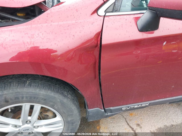 Subaru Legacy Outback 2017 4S4BSCAC6H3397412 Image 20