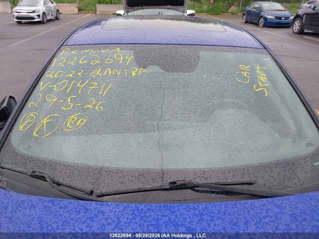 Продаж на аукціоні авто 2023 Hyundai Elantra N Manual, vin: KMHLW4AK0PU014711, номер лоту: 12622694