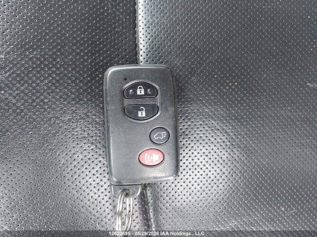 Aukcja sprzedaży 2013 Toyota Highlander Limited, vin: 5TDDK3EH1DS207608, numer aukcji: 12622695