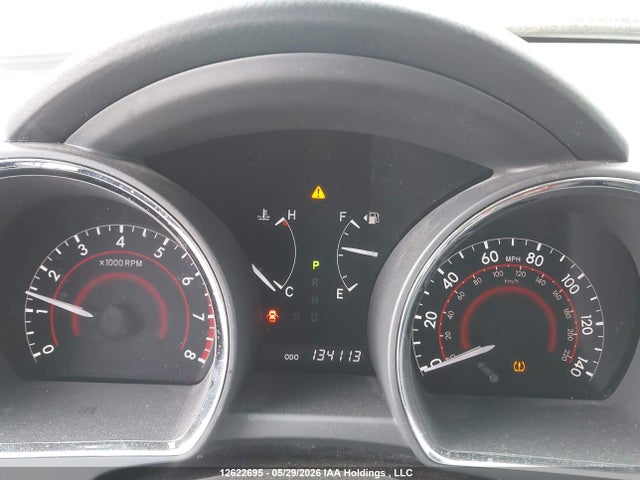 Aukcja sprzedaży 2013 Toyota Highlander Limited, vin: 5TDDK3EH1DS207608, numer aukcji: 12622695